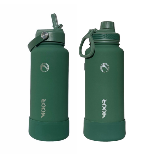 MOOR Termo 1L Green