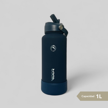 MOOR Termo 1L Navy