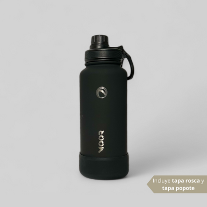 MOOR Termo 1L Black