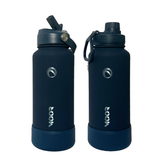 MOOR Termo 1L Navy