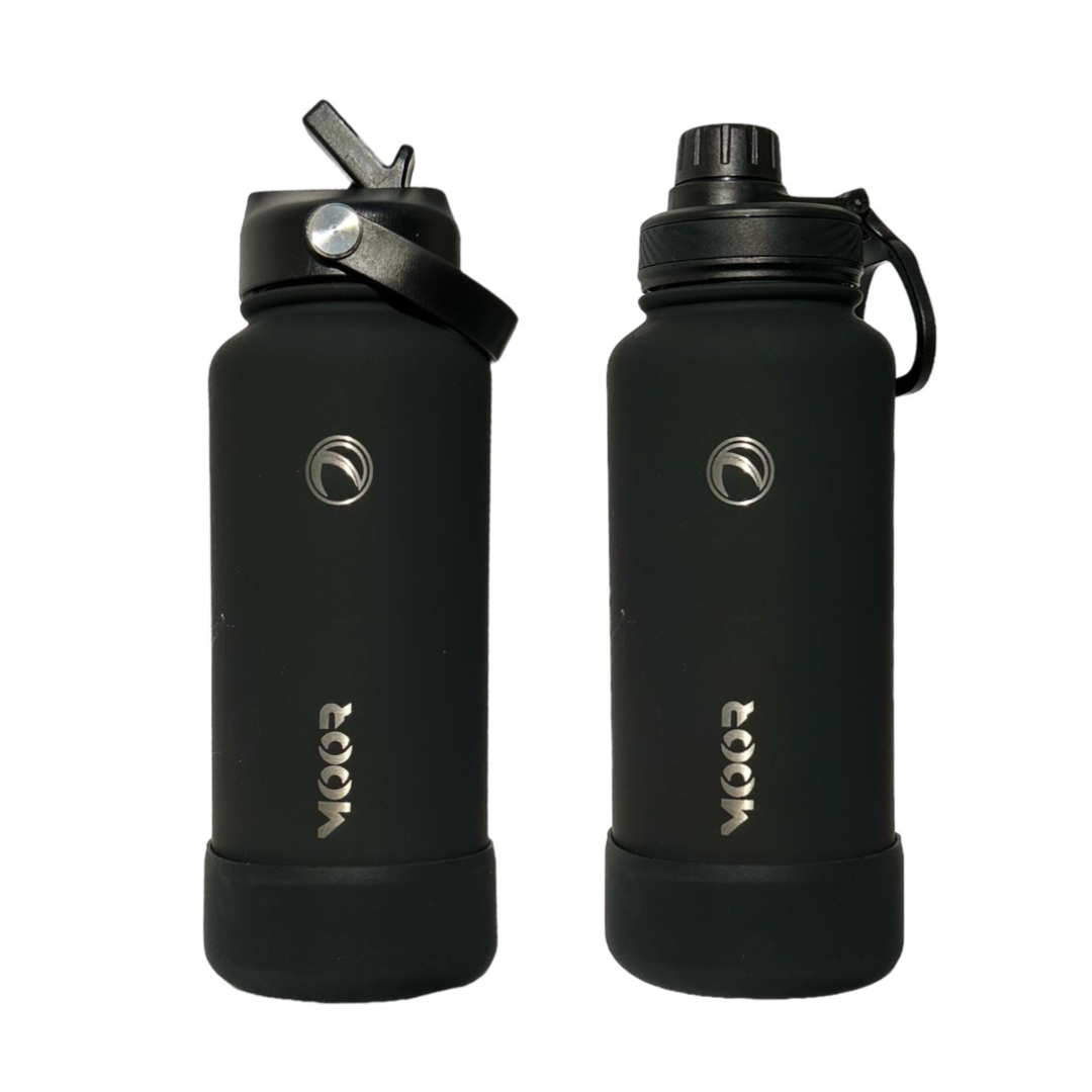 MOOR Termo 1L Black